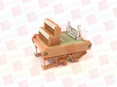 WEIDMULLER RS F20 LP2N 5/20 / RSF20LP2N520 (NEW IN BOX)