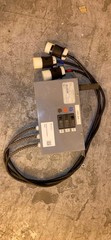 Starline Busway Tap Box 20A 125v (3)L520C4GE20A(S6LLST3017)