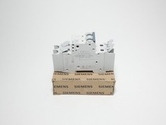 Siemens 5SJ4210-7HG42 MCB Miniature Circuit Breaker 10A 480Y/277V 2P – NEW Su…