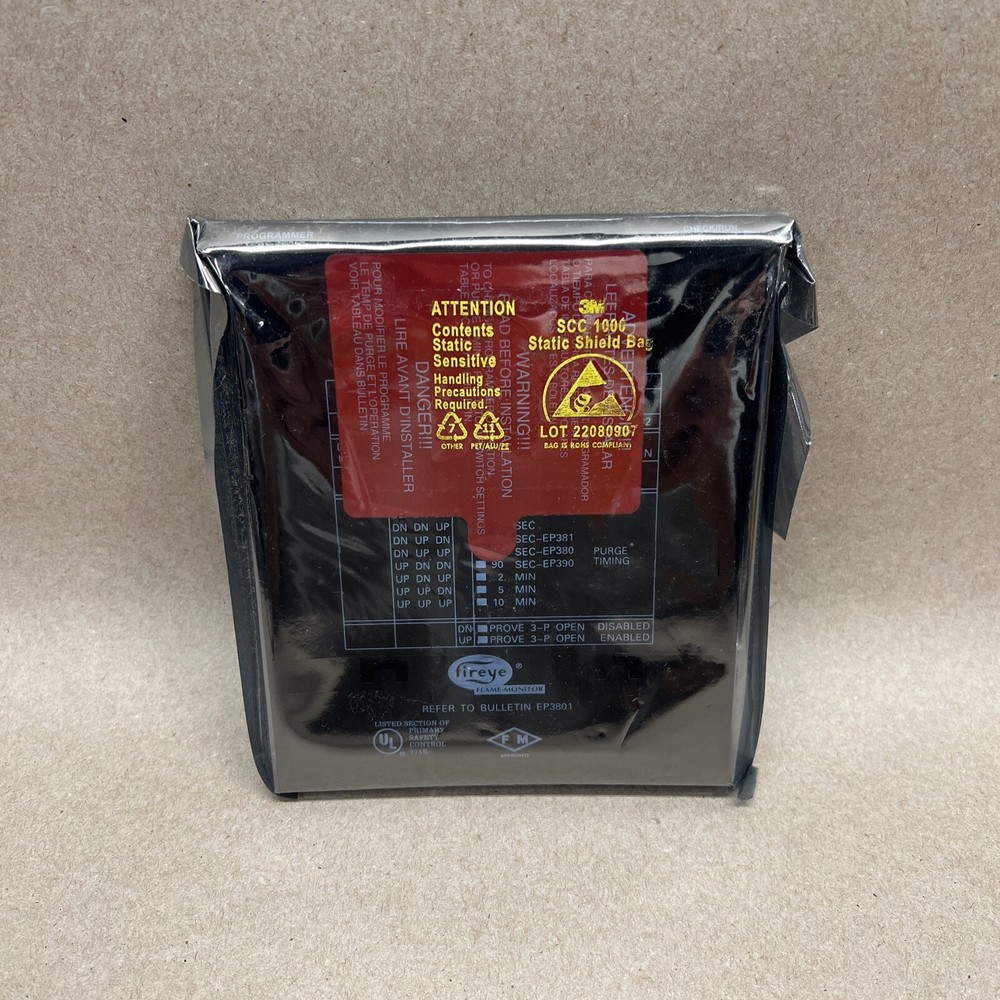 Fireye EP390