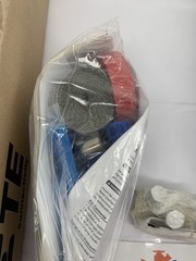 TE Connectivity Raychem CSJA-3523M5 Cold-Shrinkable Splice Cable Kit Up to 35kV