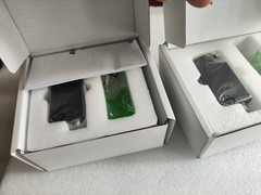New 5MP GigE Monochrome Industrial Camera MV-CS050-60GM