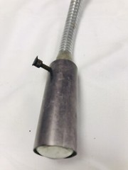 Light guide for Bausch & Lomb Fiber-Lite 31-30-50 Tested Working
