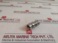 BARTEC NASP I-20090 Pap Cable Gland 03ATEX0140X IECEx INE 11.0013X