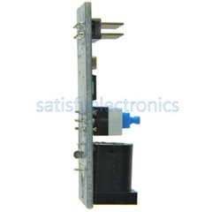 5PCS 3.3V Output AMS1117-3.3 V DC/DC Power Supply Module Voltage Regulator