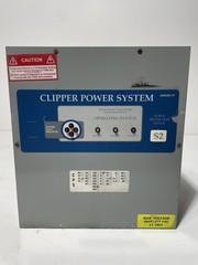 Cutler Hammer CPSS2480YSLT Transient Voltage Surge Suppressor, 3PH, 4W, 480/277V