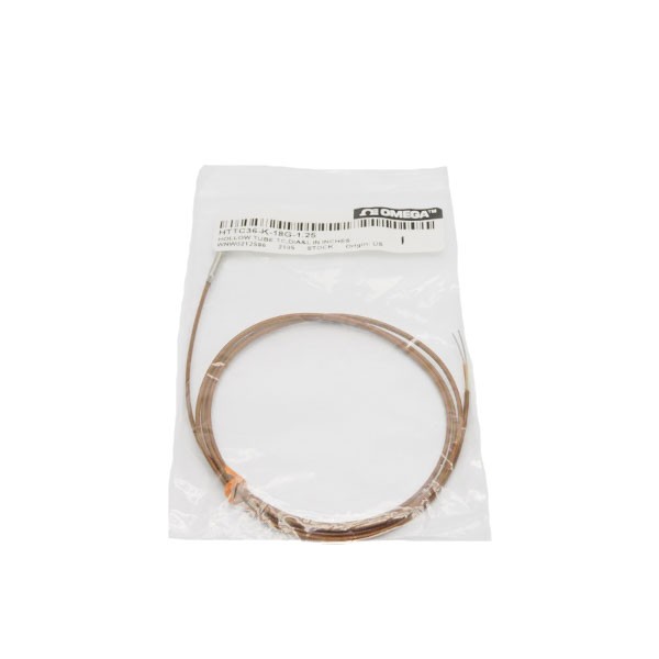 OMEGA HTTC36-K-18G-1.25 NSMP