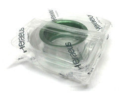 Heraeus ALSI-S Bonding Wire 1.25 mil Diameter 1640′ Length EXPIRED MARCH 2023