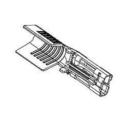 15Pcs 171826-0100 Power to the Board SuperSabre Male Crimp Tml