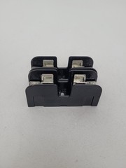(Lot of 2) 30311 Gould Shawmut Fuse Holder 600V 30 Amp – Next Day Option