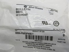 INDUSTRIAL SPARE PART 889N-F65GFNM-1 SER. B NSMP