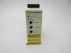 SCHNEIDER ELECTRIC ATS01N209LU 200/240V 9A NSMP