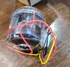 1 pc ventilator motor replace ResMed S10 S9 turbo ventilator part SHIPS FROM US