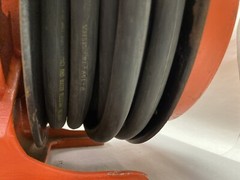 Appleton Reelite,YSRL144,Wire Reel Assembly