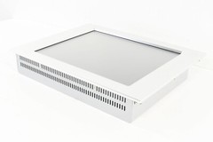 APROTECH APD017A010001MAJ0S, Industrial computer