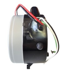 Brand-New 116630-18 Ametek High Speed Blower Thermally Protected L Fuse Type A