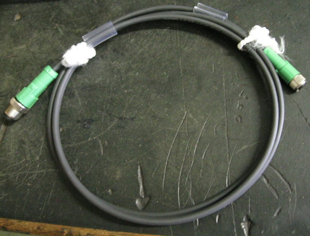 Phoenix Contact 1693089 Sensor/Actuator Cable 4 Position 1.5M