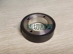 for Fanuc Wire EDM Ceramic Wire Pulley A290-8112-X382Ceramic Take-up Roller F415