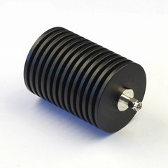 1Pcs New Coaxial Dummy Load/RF Load 50Ω DC-3GHz 100W SMA male