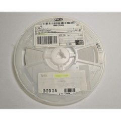 490-11388-2-ND Cond Cer SMD 12pF C0G 0201 2Pct 50V TELIT Lot Of 11828 Units