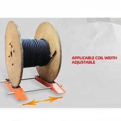 Cable Drum Roller Cable Reel Roller CableCable Reel Dispenser Cable Roller Stand
