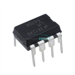 20PCS LM567 LM567CN DIP-8 Tone Decoder CHIP IC LM567