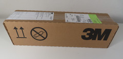 3M 7652-S-4-1/0 Cold Shrink QT-III Termination Kit, CN & JCN Cable, 5-25/28 Kv
