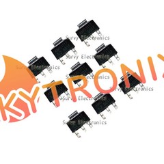 20pcs AMS1117-3.3V AMS 1117 3.3V 1A LDO Voltage Regulator SOT-223 IC DIY New