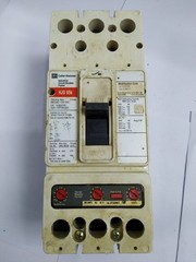 Cutler-Hammer circuit breaker HJD3250F