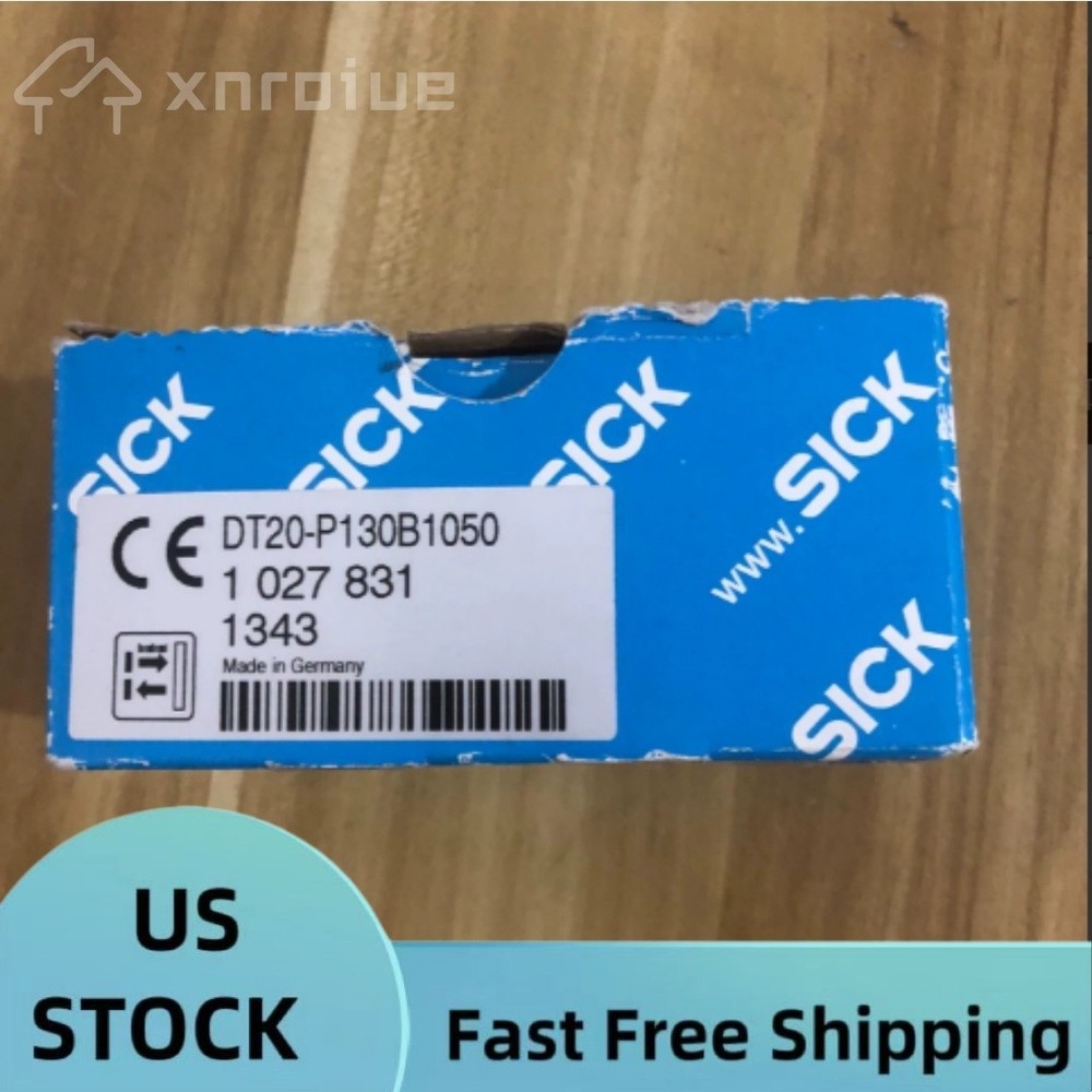 US Stock Sick DT20-P130B1050 Brand New Sensors Fast Shipping