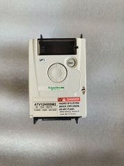 one Schneider ATV12H055M2 0.55kw/220v Welcome counteroffer