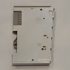 Beckhoff EL3201 Terminal 1-Channel Analog Input PLC Module 4W