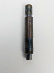 Enerpac KRP-37 Draw Stud 3/8-24 x 7/16-20 – 2.625″ OAL – knock out punch