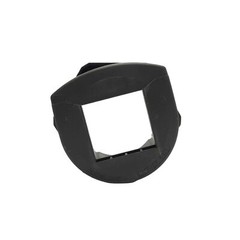 Icotek KVT-ER 63 Split Cable Glands, M63 x 1.5 Thread, Cutout ø64.4mm