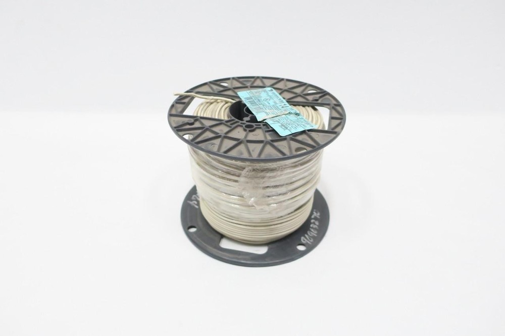 Encore Wire 106100702440 Thhn/thwn-2 White Wire 14awg 500ft