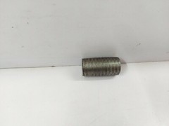 Electro Motive 5-8353112 Nipple Pipe 3/4 MPT X 2 Inches