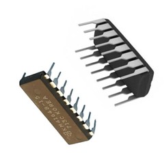 10PCS KM4164B-15 64K X 1 BIT DYNAMIC RAM WITH PAGE MODE DIP-16