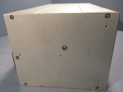 National Instruments SCX1-1001 Chassis 1814555-01 w/ SCXI-1181