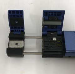 Sumitomo JR-6 / JR-6+ Thermal Jacket Remover / Fiber Optic Stripper