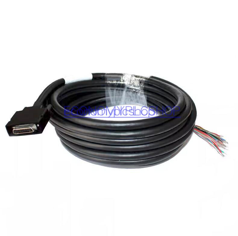 ONE NEW DH40-27S for DALSA Xtium Cameralink wire of 27P-core TS camera