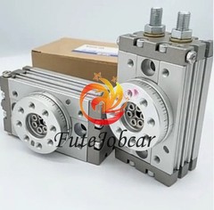 1Pcs New SMC MSQB50A MSQB-50A Pneumatic Rotary Table Cylinder