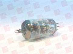 TUNG SOL 6CU8 / 6CU8 (NEW IN BOX)