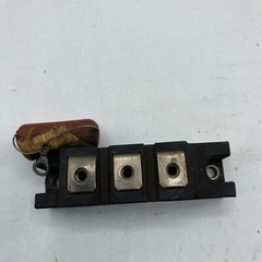 FUJI ELECTRIC 2FI100A-060C DIODE MODULE 2FI100A060C 100A 600V MODULE🔔