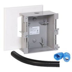 Eaton CHSPT2FLUSHMNT Surge Protection Type 2 Flushmount Kit
