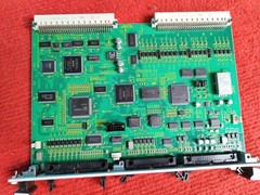 P:VT45 JEOL CP002830-04 , B0000151100 , VM I/0 ITF2 , PU400A-6909 1