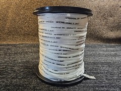 Minerallac 2500 Lb Tensile Strength X 300 feet Polyester Cable Pulling Tape