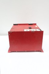 Control Concepts V-480V-200A Power Controller