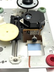 Laser Lens KSM-213BAN / KSS-213B For SONY CD Player Complet Optical Pick-up