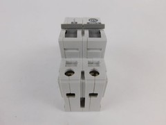 Allen-Bradley 1492-CB1G060-N 1P, 6A, 420V Circuit Breaker w/ 65A Neutral Modu…