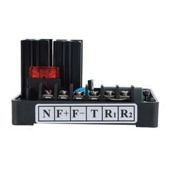 GAVR-12A AVR Diesel generator circuit board Automatic Voltage Regulator